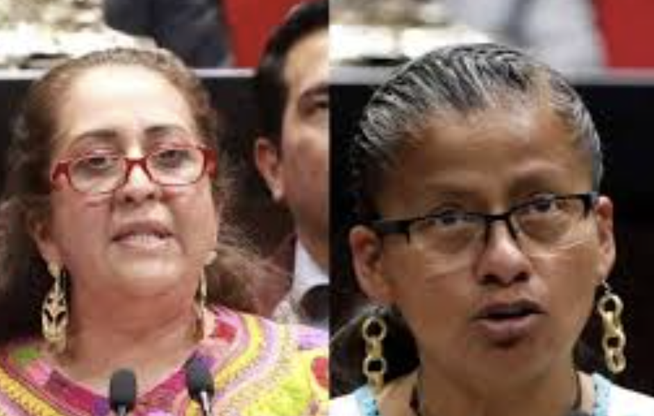 IMPULSAN REFORMA PARA FORTALECER DERECHOS EDUCATIVOS DE LOS PUEBLOS INDÍGENAS Y AFROMEXICANOS